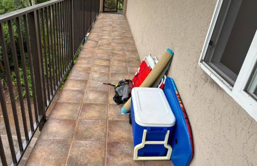 Blue ocean views, AC, 2B2B, Pool, 2 Min Magic sands Beach - Foto 36