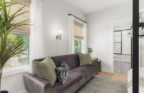 Huge Rooftop Patio at this Stunning Spacious House - Foto 27