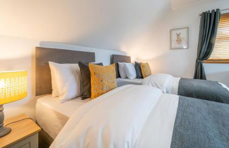 The Hoose at The Vu - Foto 65