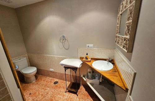 Lujo y vistas panorámicas en primera línea de mar - Foto 50