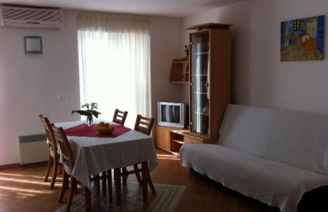 Apartments Villa Novak - Foto 37