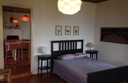 Mistra Estates Villa The Vine - Foto 23