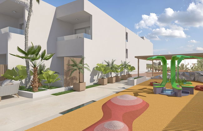 Ohasis Boutique Suites - Photo 58