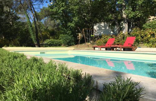 Villa de Carbonelle - Foto 8