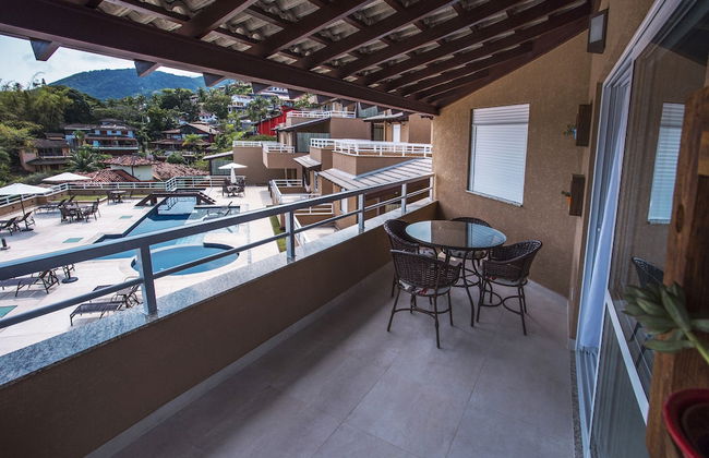 Ilhabela Beach Residences - Foto 49