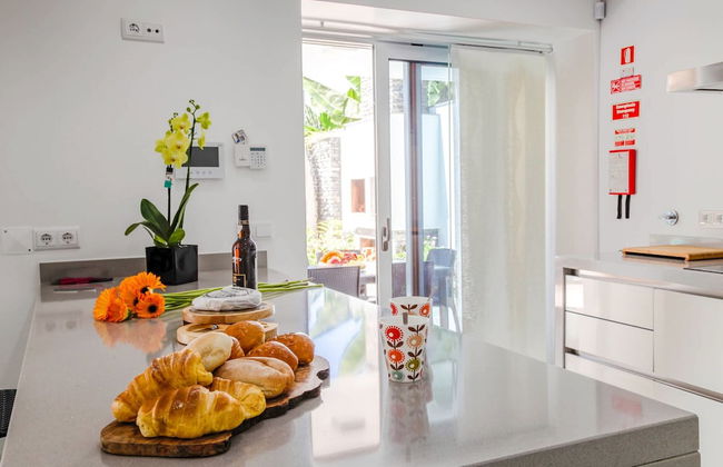 Madeira Beach House by Atlantic Holiday - Foto 2