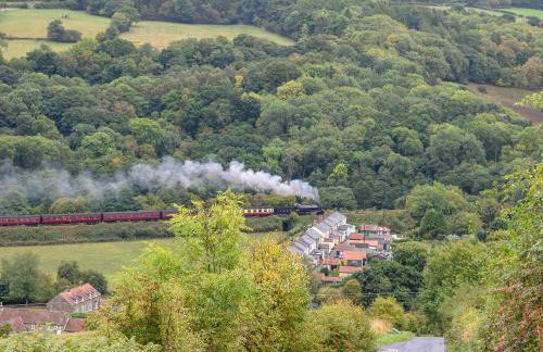 Cobb's Cottage - Foto 11