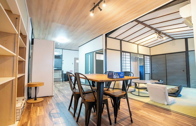 Enyu No Yado Dogo - Foto 32