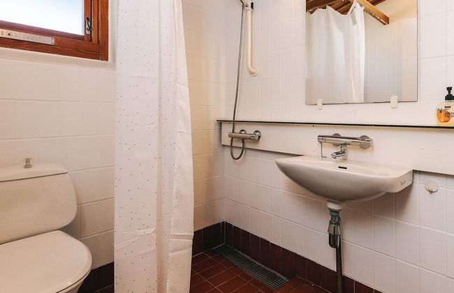 6 Person Holiday Home on a Holiday Park in Hanstholm - Foto 68