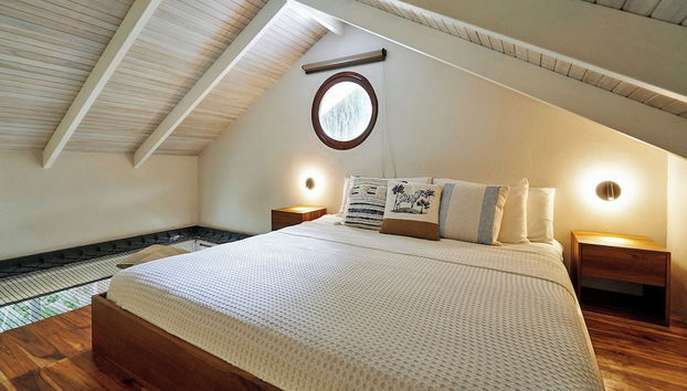 Moana Studio - Foto 3, Habitación