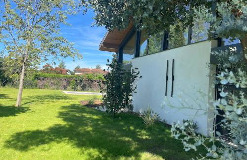 Maison l écrin d Ecully Feu de Bois & Silence Inspirant a 2 pas de Lyon - Foto 62