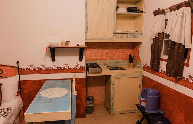 Room-antigua Lodge, Away From the Crowds - Foto 6