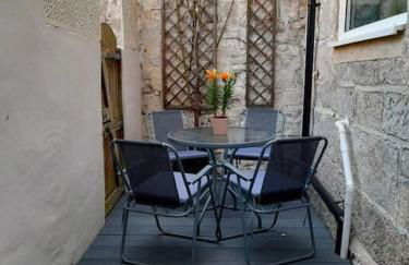 Sea View Cottage in Dorset, Portland - Photo 18