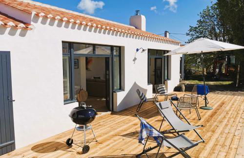 L Atelier de Dimitri a 500m de la Plage - Photo 16