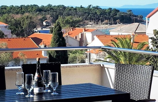 Lily apartment - Foto 24