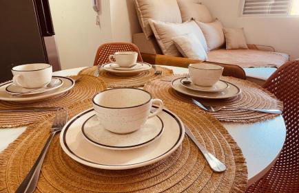 Apartamento no Centro, com Ar Condicionado e Lava e Seca - Photo 5