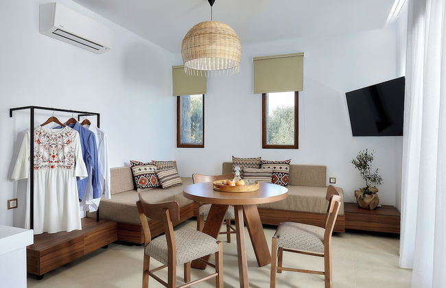 Volta Suites and Villas - Foto 35