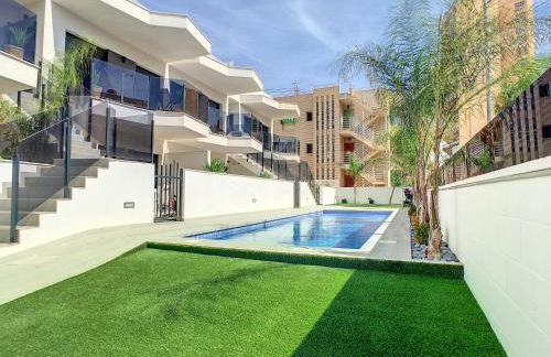 Elisa Beach Apartment - 8209 - Foto 46