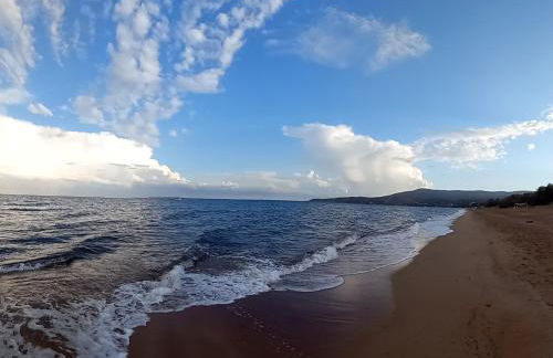 Koroni Stone House, fully equipped studios by the sea - Photo 6