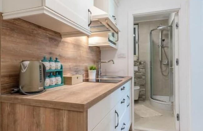 Apartments and Room Poesia - Foto 19