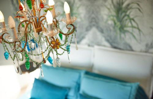 Villa Paier Relais & Pool - Foto 30