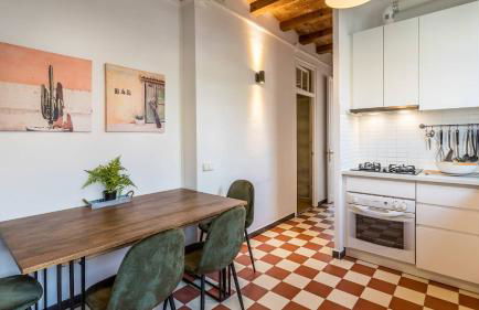 21PER1020 - Cozy apartment in Vila de Gracia - Foto 14