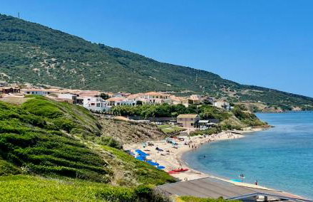 Casa Caterina - Spacious Sea-View Apartment - Foto 5