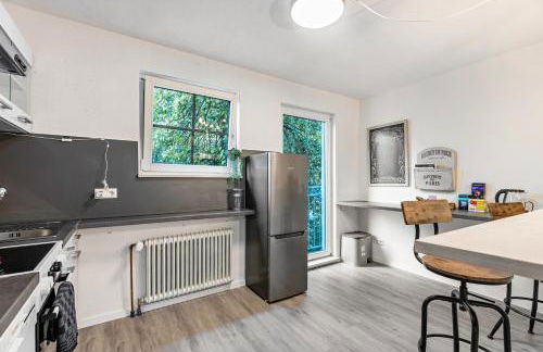 Black Forest Loft Königsfeld - Foto 9