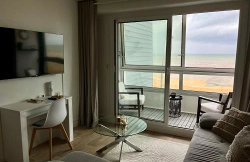 La Land, appartement traversant vue mer - Foto 7