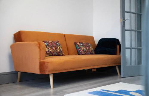 NEW! 2 bedroom house in Newcastle Upon Tyne - Foto 22