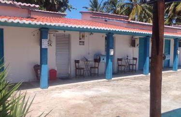 Hospedagens Icapui Mare Blu - Foto 27