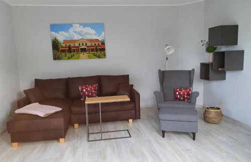 Ferienwohnung Kirschenknupp - Foto 15