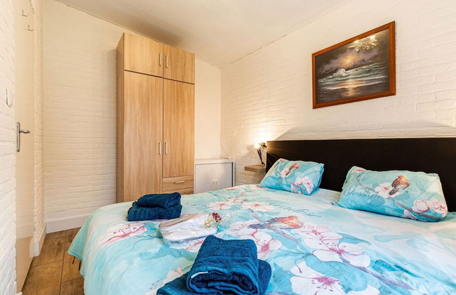 Holiday Home in Noordwijkerhout Near Lake - Foto 10