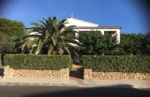Menorca Large Family Villa Sleeps 12 - Photo 6