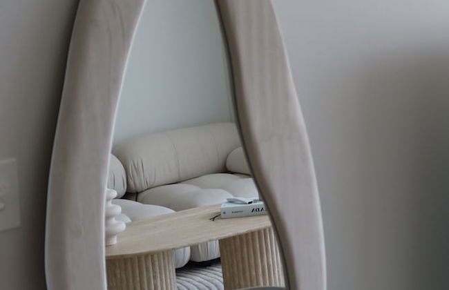 Luxury Palm Beach 1 BDR in The Village - Foto 14