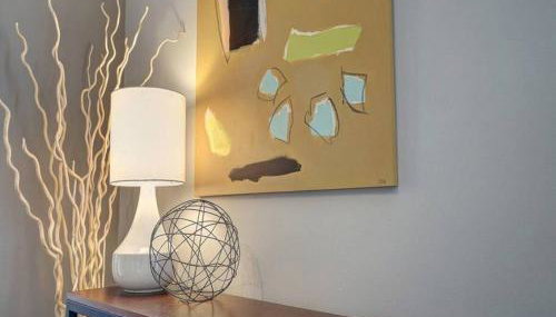 Bright 2BR near downtown - Foto 3