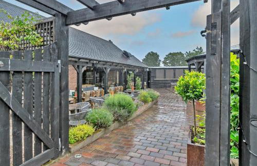 Finest Retreats - DeBarnes House - Foto 25