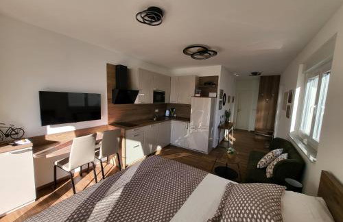 Studio apartman Pegi - Photo 9