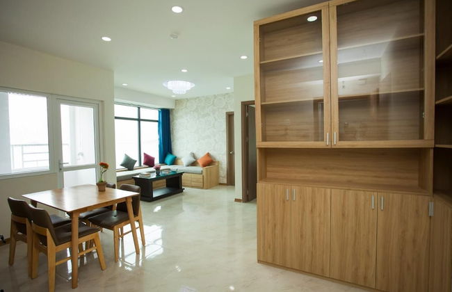 Bien Nha Trang Apartment - Foto 37