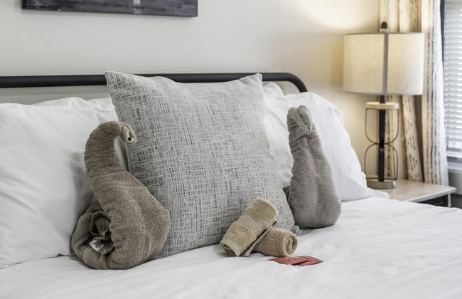 Stockyards- 4min Pet Friendly 3BR Luxe Gem - Foto 41