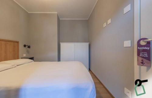 HOTIDAY Bormio Apartments - Foto 15