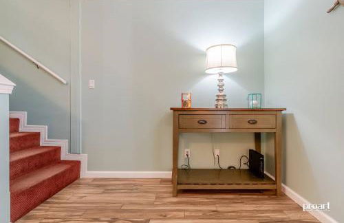 Sea Forever townhouse private beach, monthly disc - Foto 22