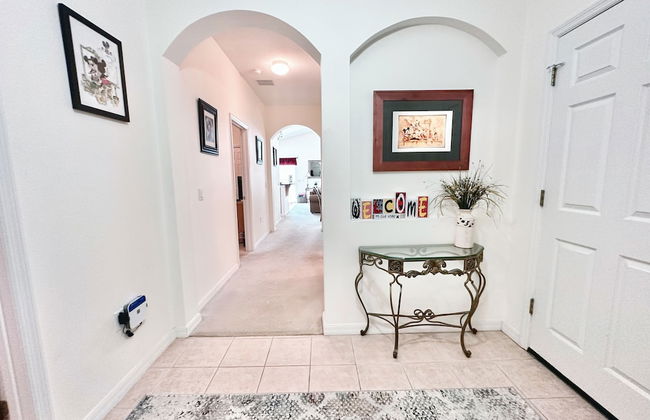 777bd - West Haven Gated Community 4 Bedroom Home by RedAwning - Foto 36