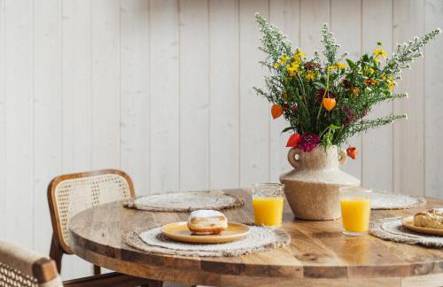 Garczovka - domki, jacuzzi, sauna - Foto 73