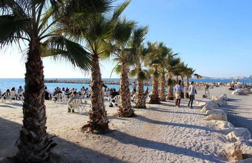 T2 Marseille Plage - Foto 15