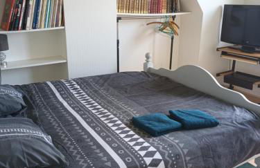 Charmante maison - Foto 14