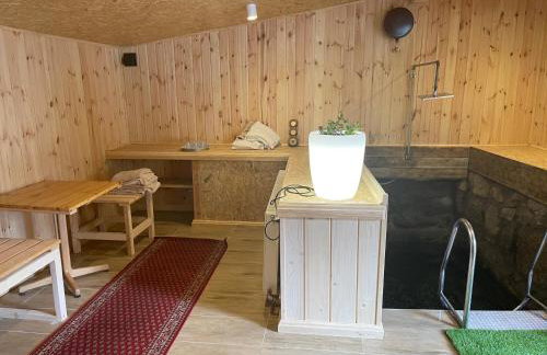 Chybotek Premium Domek Danusia - Foto 4