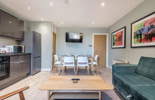 Host & Stay - The Georgian Quarters at Canning - Foto 7