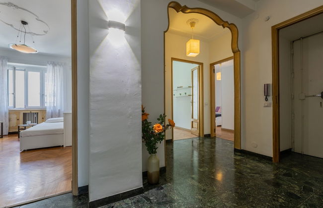 Casa Gabri by Wonderful Italy - Foto 27