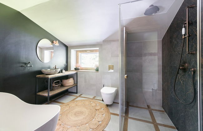 Dom & House - Siedlisko Koleczkowo - Foto 10